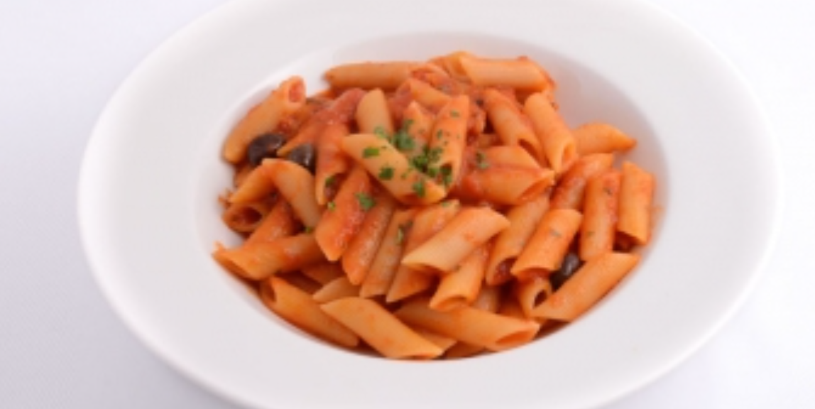 Penne all Arrabiata